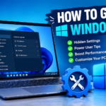 How to Geek Windows 11