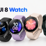 One UI 8 Watch