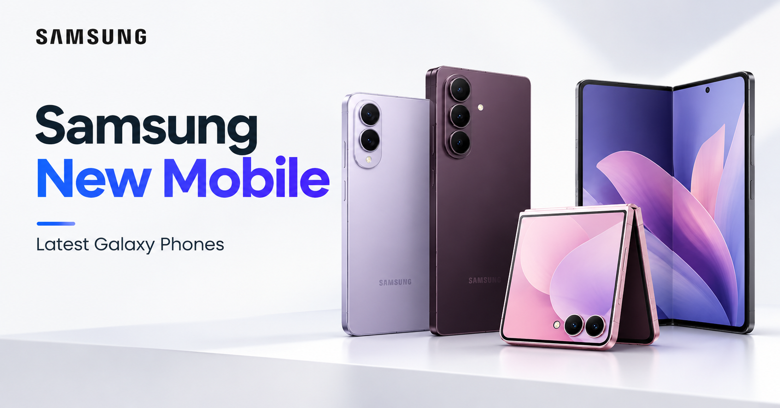 Samsung New Mobile 4