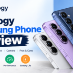 Samsung Phone Review Banner
