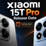 Xiaomi 15T Pro Release Date 7 Amazing Specs and Features