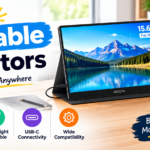 best portable monitors