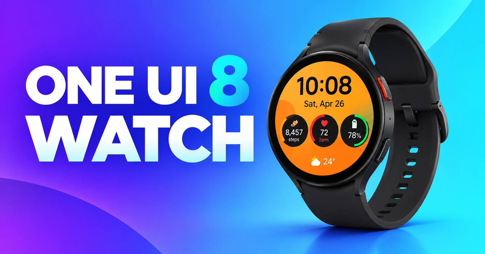 one ui 8 watch 2 1