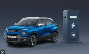 Tata Upcoming car Punch EV