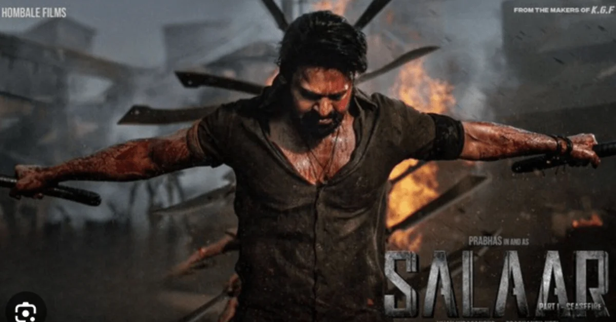 Salaar