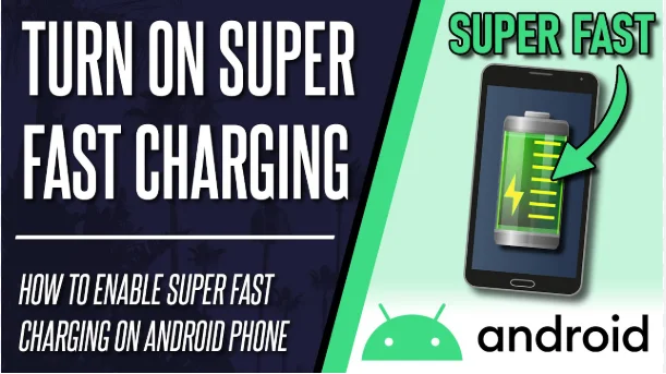How to Make Your Phone Charge Faster