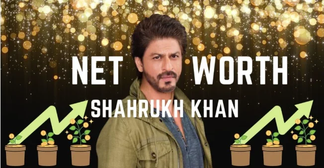 shah rukh
