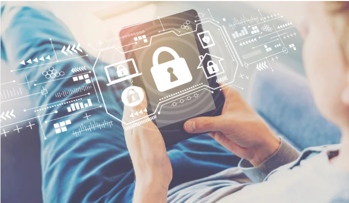 Digital Privacy PNG 1