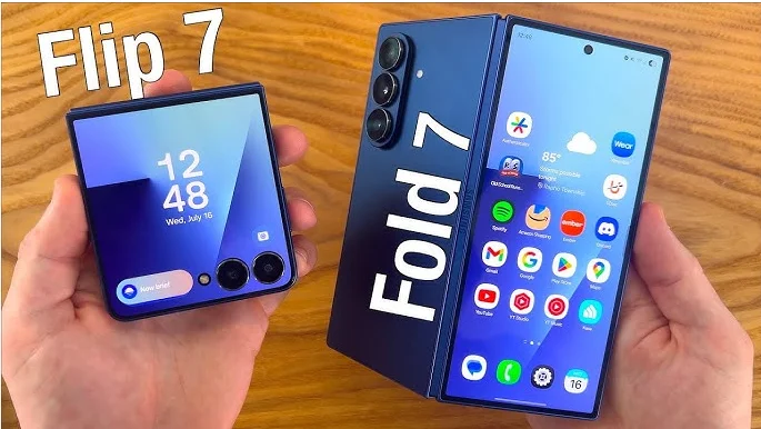 samsung galaxy z fold 7 1