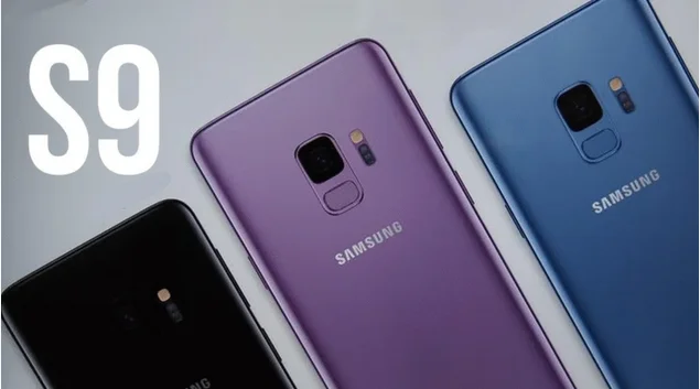 How to Remove Google Gemini from Your Samsung Galaxy S9 1 2