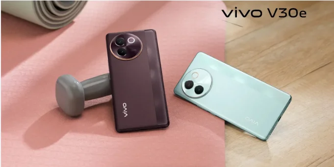 vivo v30e