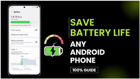 How to Optimize Battery and Performance on Android