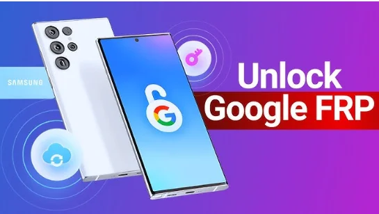 Samsung FRP Unlock