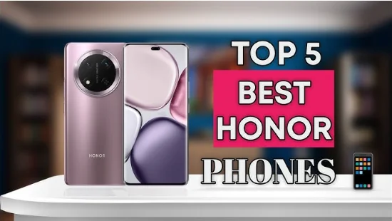honor best budget phone