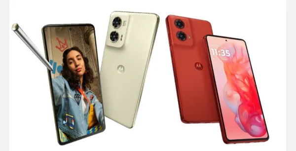motorola g series