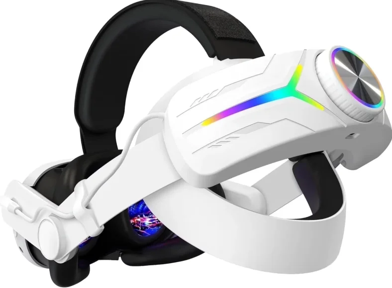Best Meta Quest 3 Head Straps 1