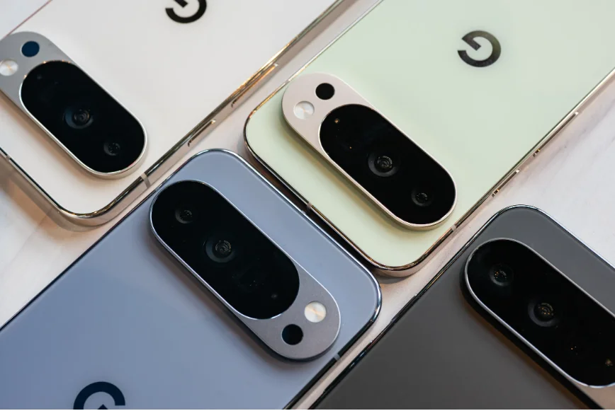 Google Pixel 3