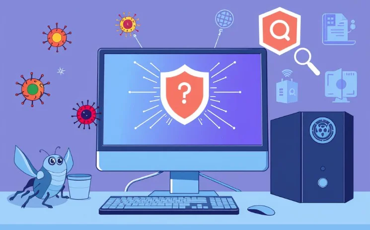 How to Remove Malware from PC 1