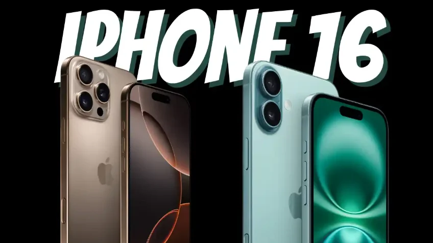 Much Is iPhone 16 Price in India and Features 1
