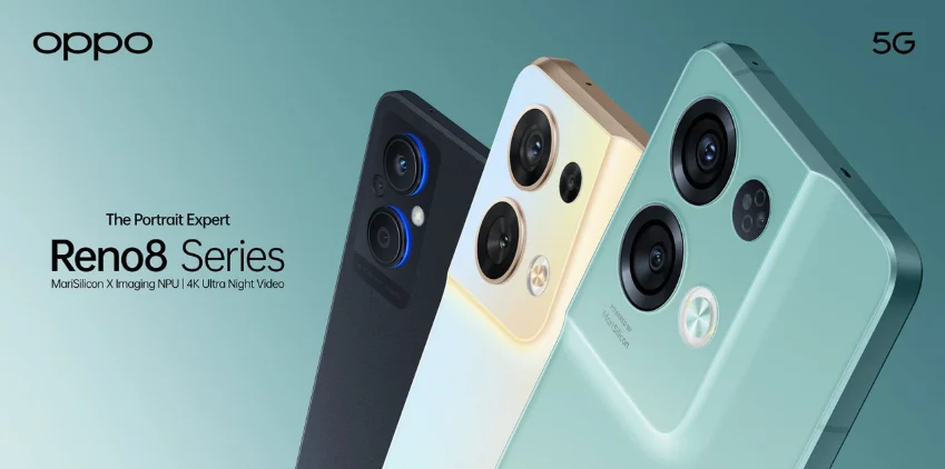 Oppo Reno 8 Pro Price in UAEV 4