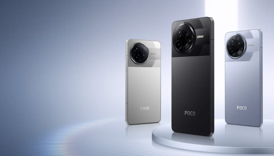 Poco Pro Max – Complete Smartphone Guide Features Performance and User Experience 2