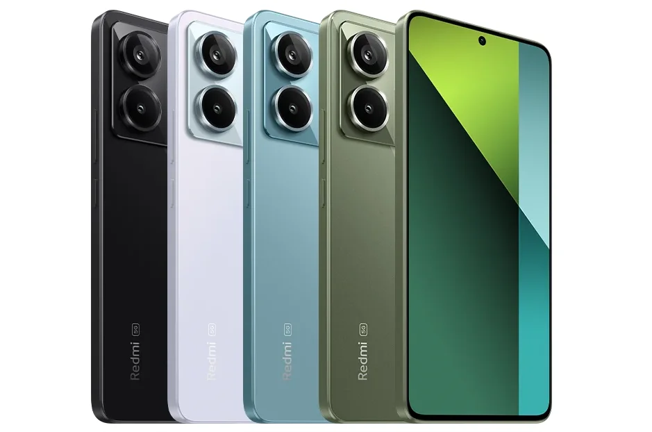 Redmi 13 Pro 5G Specs 1