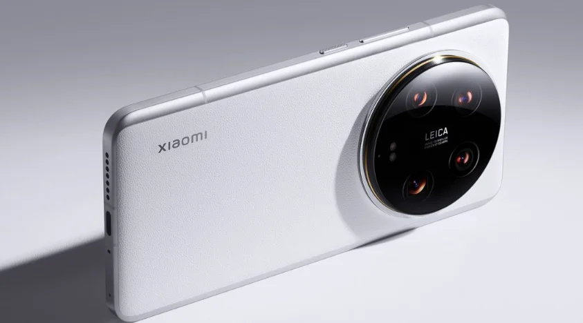 Xiaomi 14 Ultra Review 1