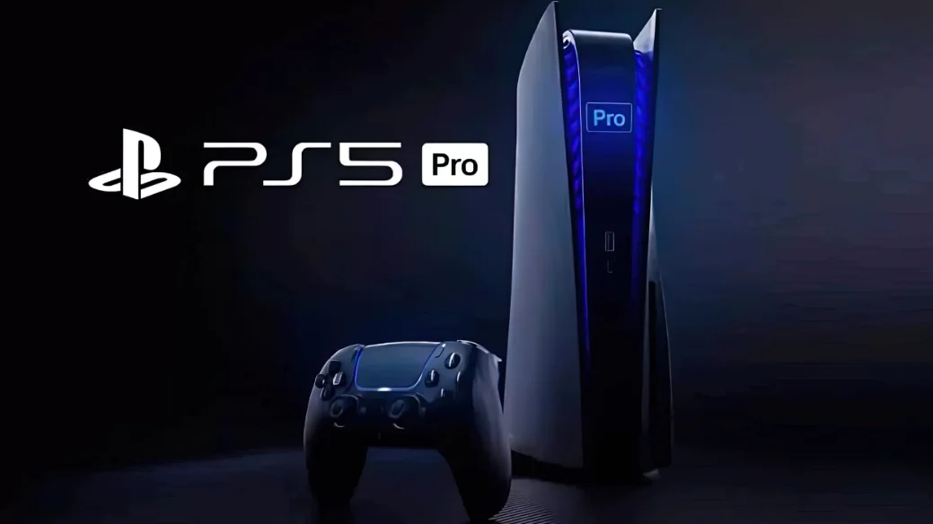 ps5 pro 5