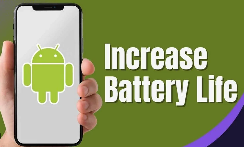 How to Increase Mobile Battery Life 4