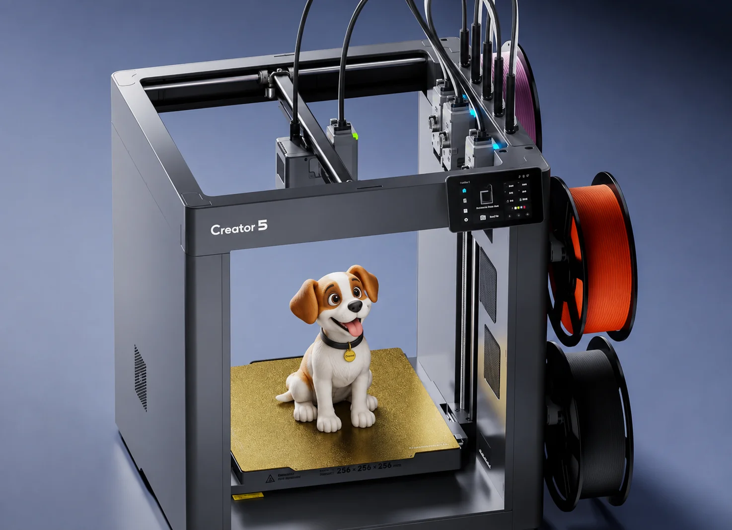 How to Make 3D Models for Printing