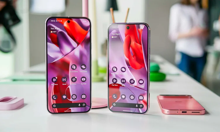 Google Pixel 9 Pro Release Date: Complete Ultimate Launch Guide 6 Google Pixel 9 Pro Release Date: Complete Ultimate Launch Guide
