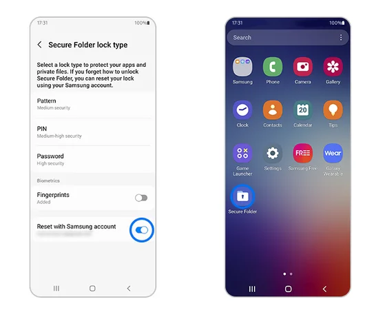 How to Turn Off Secure Folder: 5 Easy & Safe Methods  